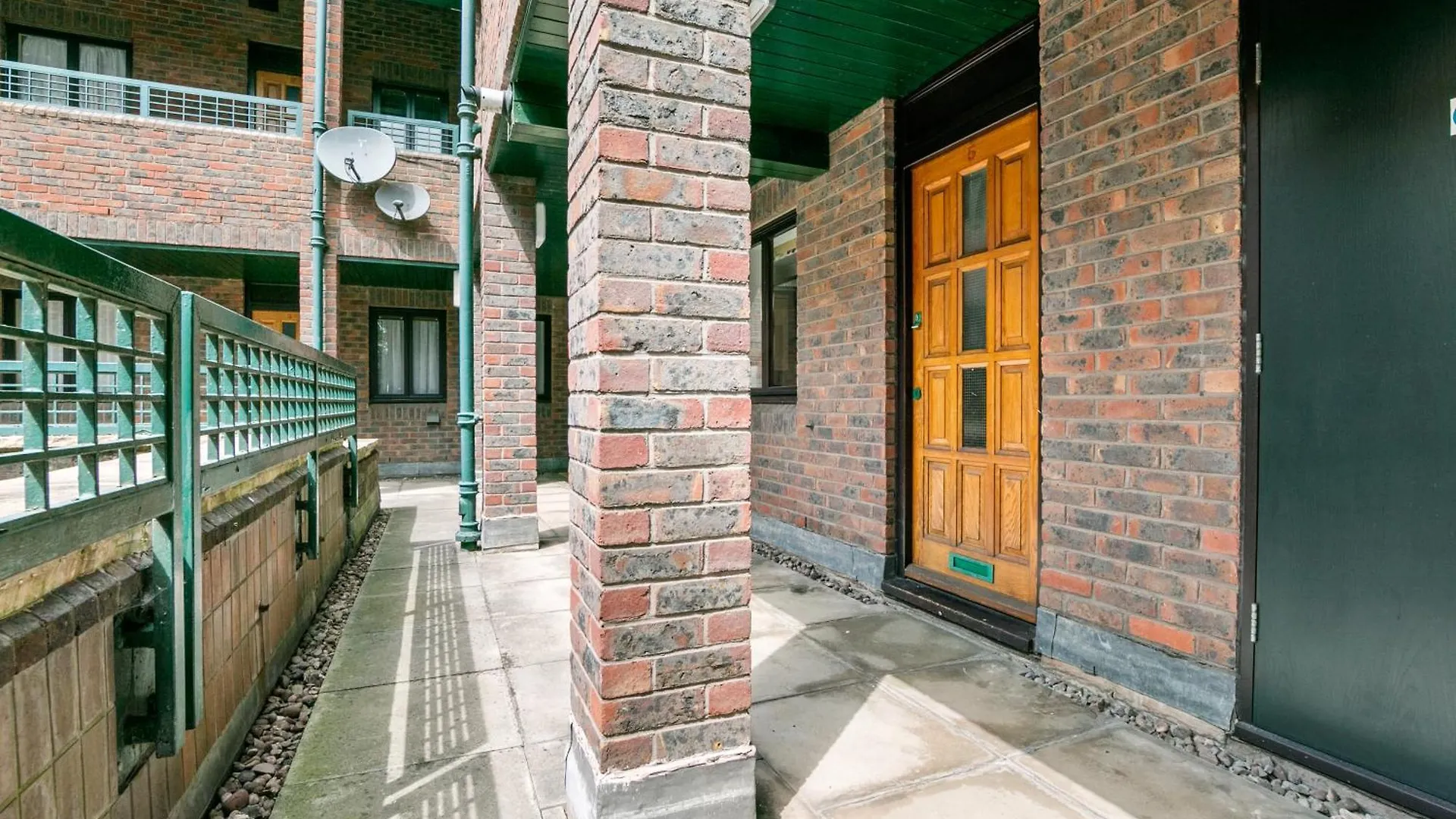 Lovely Apartment In Central York - Pass The Keys Egyesült Királyság