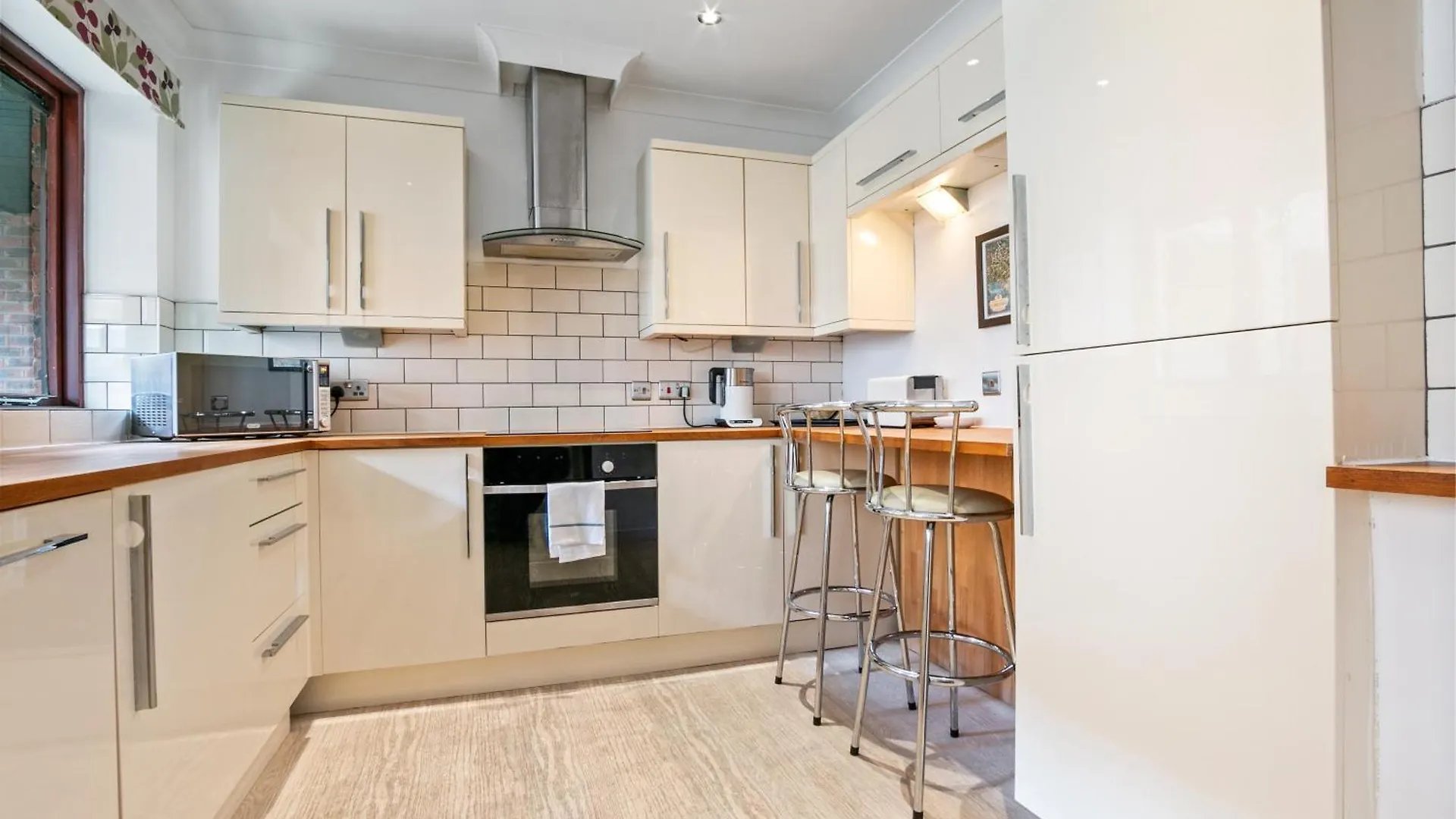 Lovely Apartment In Central York - Pass The Keys 0*,  Egyesült Királyság